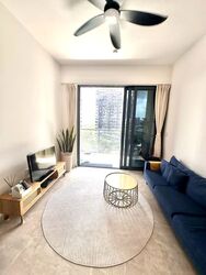 Parc Clematis (D5), Apartment #604409301